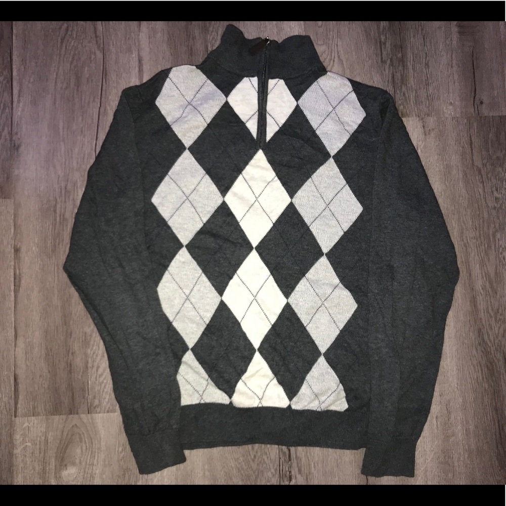 Tasso Elba sweater